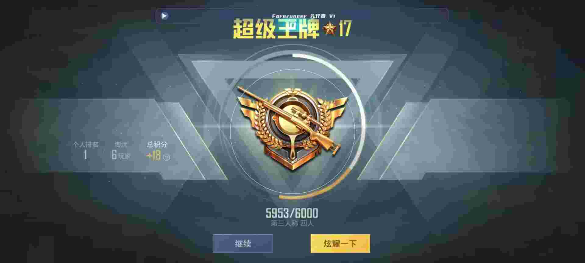 和平精英鸡腿辅助自瞄 - ƽӢսͼ辅助预览图